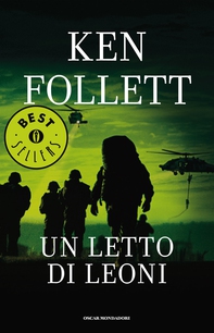Un letto di leoni - Librerie.coop Un letto di leoni - Librerie.coop
