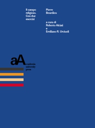 Il campo religioso - Librerie.coop Il campo religioso - Librerie.coop