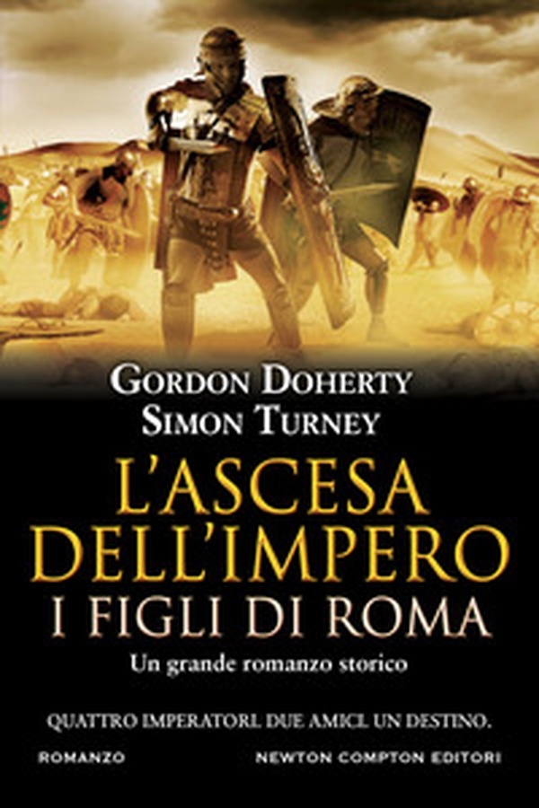 L'ascesa dell'impero. I figli di Roma - Librerie.coop L'ascesa dell'impero. I figli di Roma - Librerie.coop