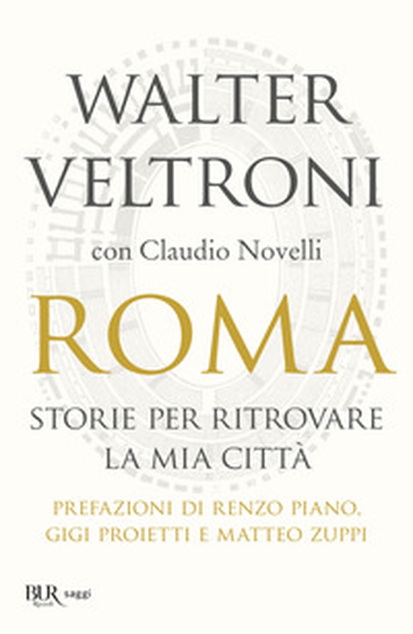Roma. Storie per ritrovare la mia città - Librerie.coop Roma. Storie per ritrovare la mia città - Librerie.coop