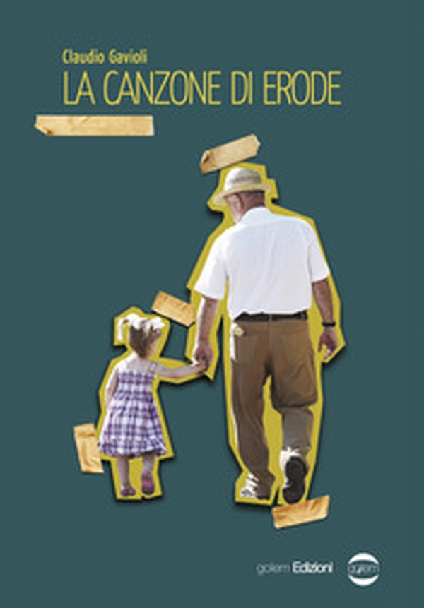 La canzone di Erode - Librerie.coop La canzone di Erode - Librerie.coop