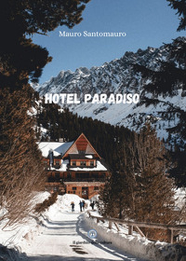 Hotel Paradiso - Librerie.coop