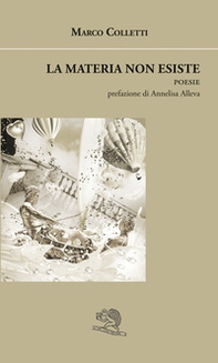 La materia non esiste - Librerie.coop