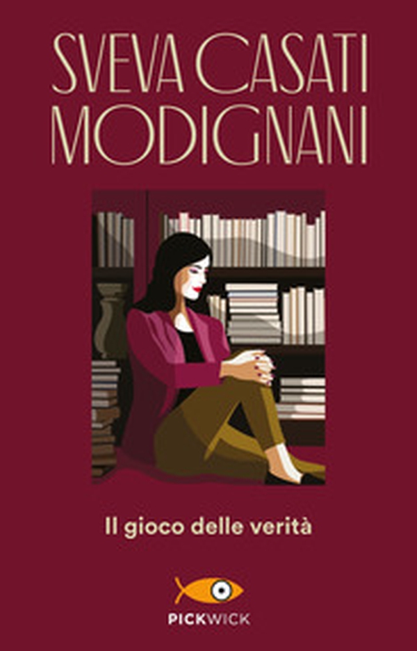 Il gioco delle verità - Librerie.coop Il gioco delle verità - Librerie.coop