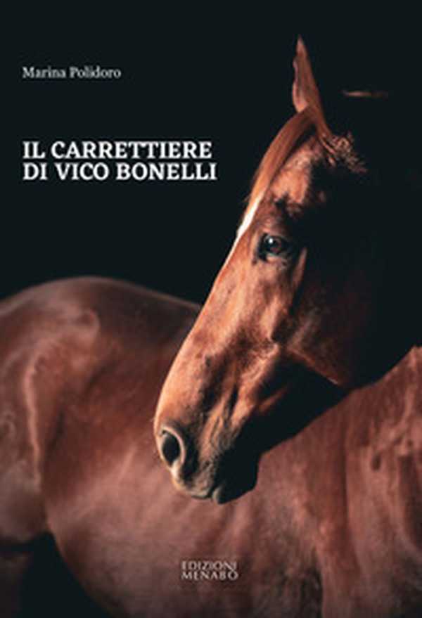 Il carrettiere di Vico Bonelli - Librerie.coop Il carrettiere di Vico Bonelli - Librerie.coop