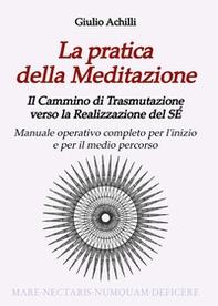 La pratica della meditazione - Librerie.coop