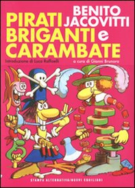 Pirati briganti e carambate - Librerie.coop