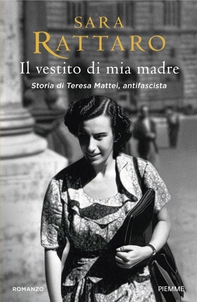 Il vestito di mia madre - Librerie.coop