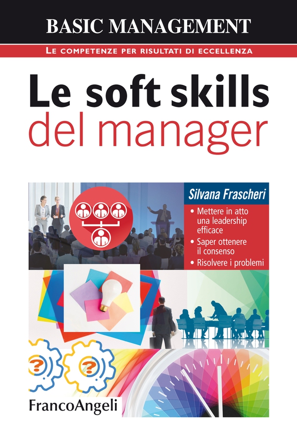 Le soft skills del manager - Librerie.coop Le soft skills del manager - Librerie.coop
