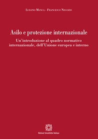 Asilo e protezione internazionale - Librerie.coop