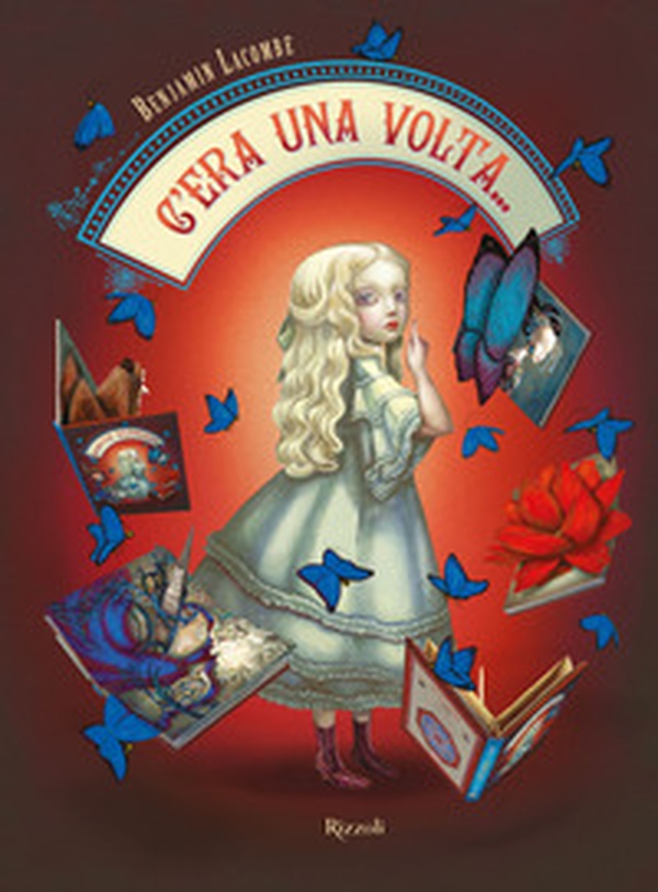 C'era una volta... Libro pop-up - Librerie.coop C'era una volta... Libro pop-up - Librerie.coop