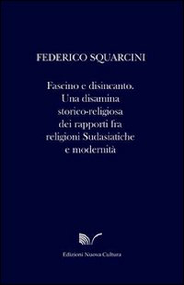 Fascino e disincanto - Librerie.coop Fascino e disincanto - Librerie.coop