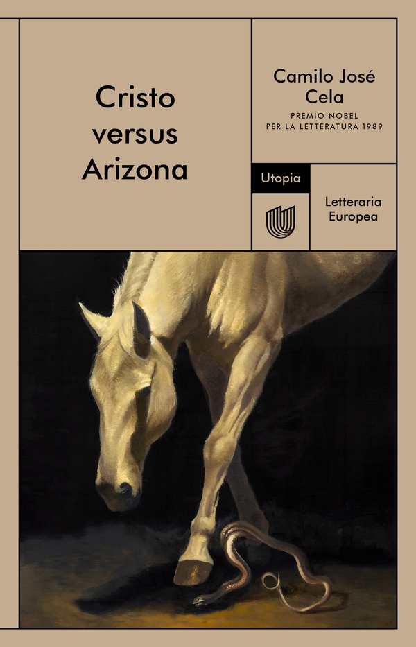 Cristo versus Arizona - Librerie.coop
