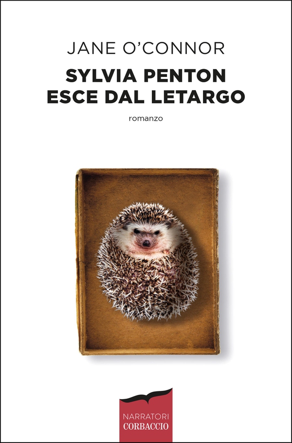 Sylvia Penton esce dal letargo - Librerie.coop Sylvia Penton esce dal letargo - Librerie.coop