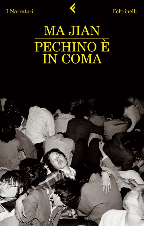 Pechino è in coma - Librerie.coop Pechino è in coma - Librerie.coop