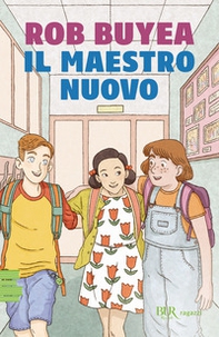 Il maestro nuovo - Librerie.coop