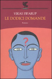 Le dodici domande - Librerie.coop