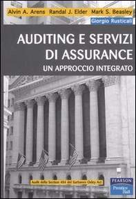 Auditing e servizi di assurance. Un approccio integrato - Librerie.coop