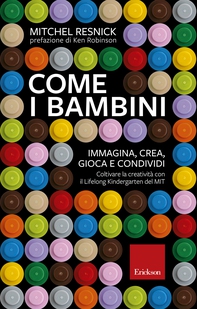 Come i bambini - Librerie.coop