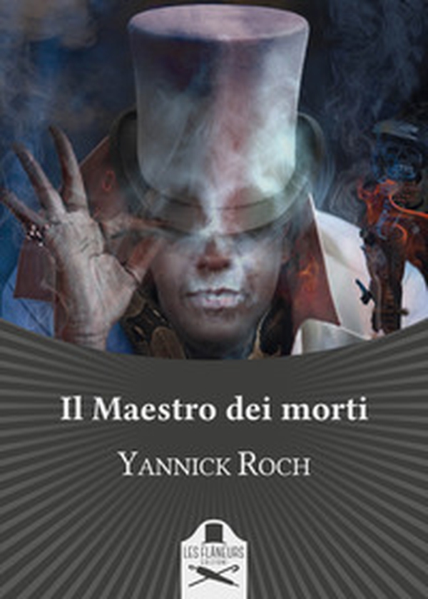 Il maestro dei morti - Librerie.coop Il maestro dei morti - Librerie.coop