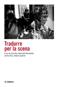 Tradurre per la scena - Librerie.coop