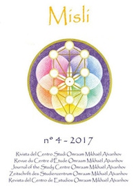 Misli. Rivista del centro studi Omraam Mikhaël Aïvanhov - Vol. 4 - Librerie.coop