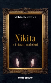 Nikita e i ritratti maledetti - Librerie.coop