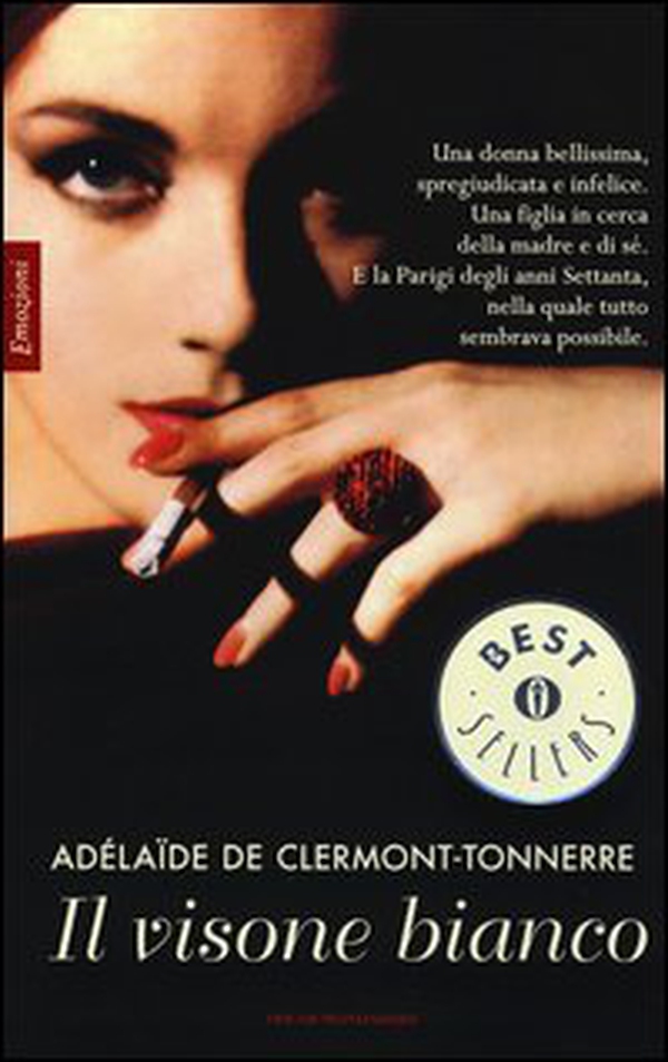 Il visone bianco - Librerie.coop Il visone bianco - Librerie.coop
