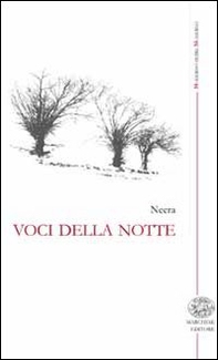 Voci della notte - Librerie.coop