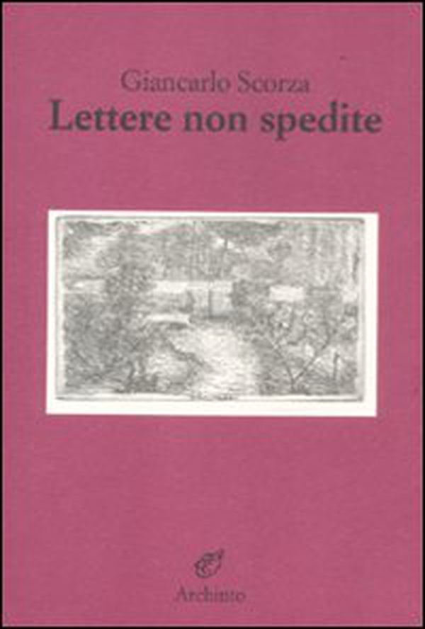 Lettere non spedite - Librerie.coop Lettere non spedite - Librerie.coop