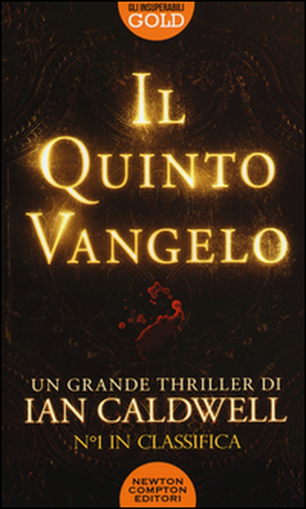 Il quinto Vangelo - Librerie.coop Il quinto Vangelo - Librerie.coop