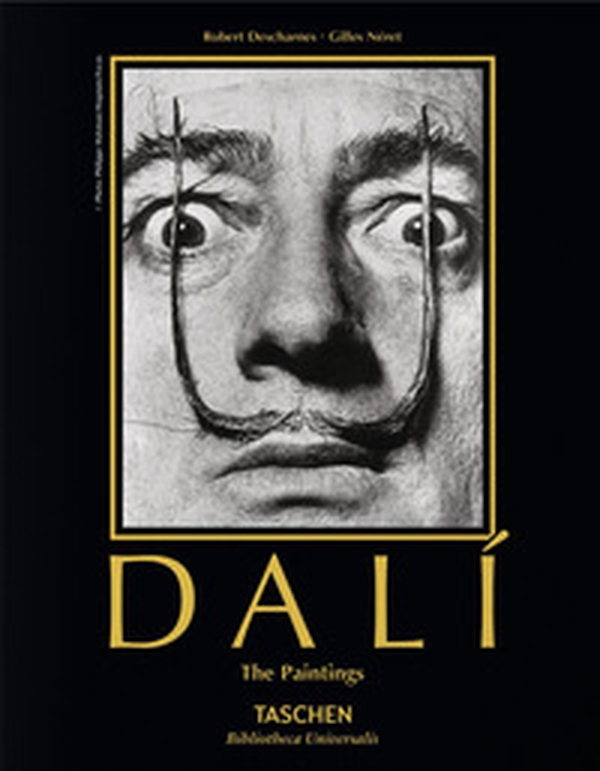 Dalí. The paintings - Librerie.coop Dalí. The paintings - Librerie.coop