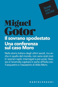 Il sovrano spodestato - Librerie.coop Il sovrano spodestato - Librerie.coop