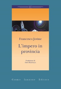L'impero in provincia - Librerie.coop