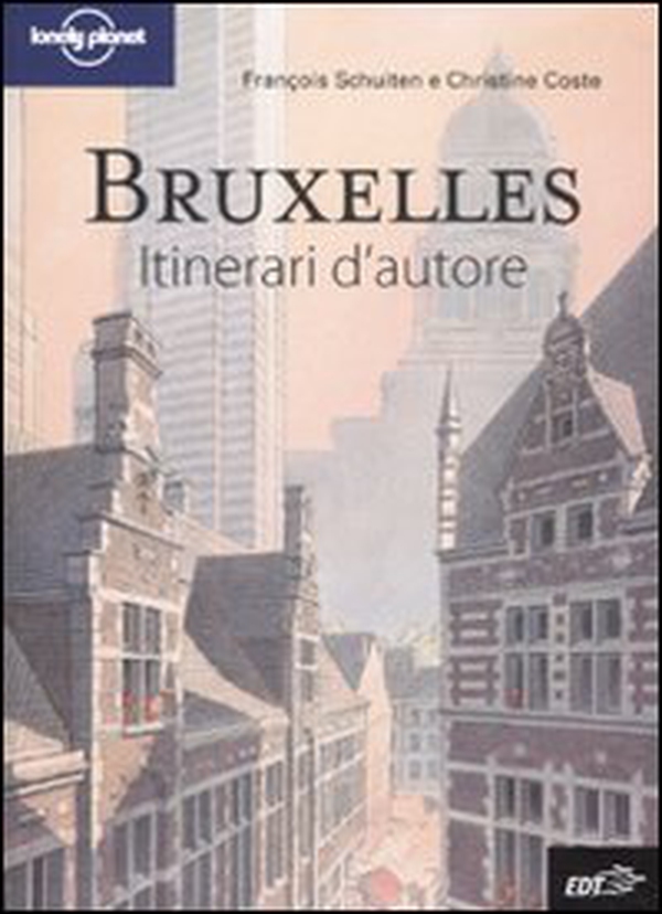 Bruxelles - Librerie.coop Bruxelles - Librerie.coop