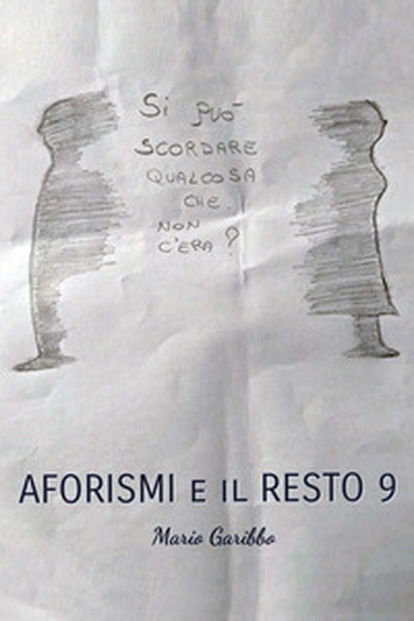 Aforismi e il resto - Librerie.coop Aforismi e il resto - Librerie.coop