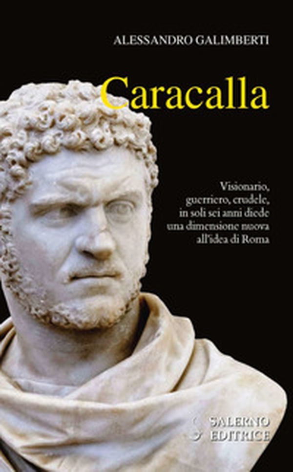 Caracalla - Librerie.coop Caracalla - Librerie.coop