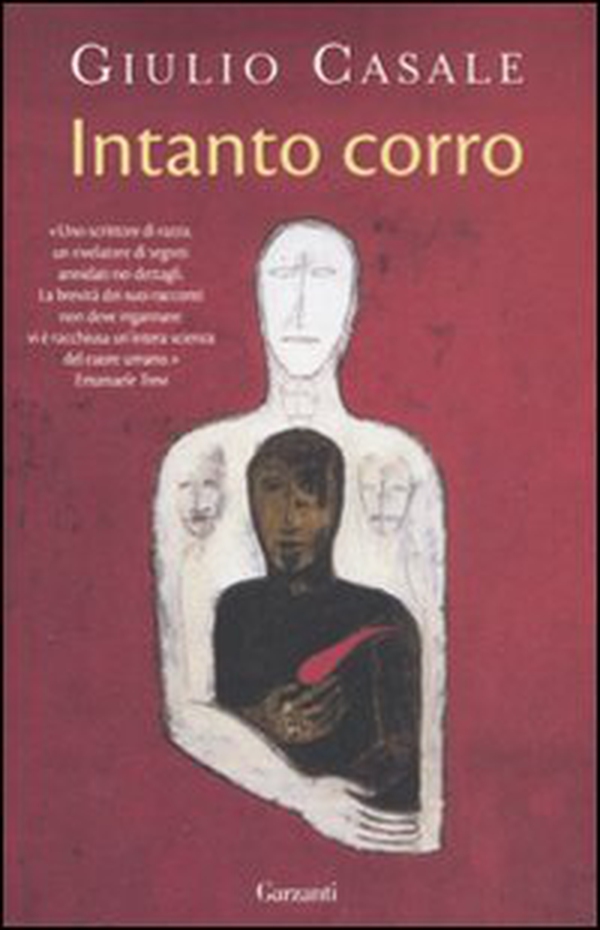 Intanto corro - Librerie.coop Intanto corro - Librerie.coop