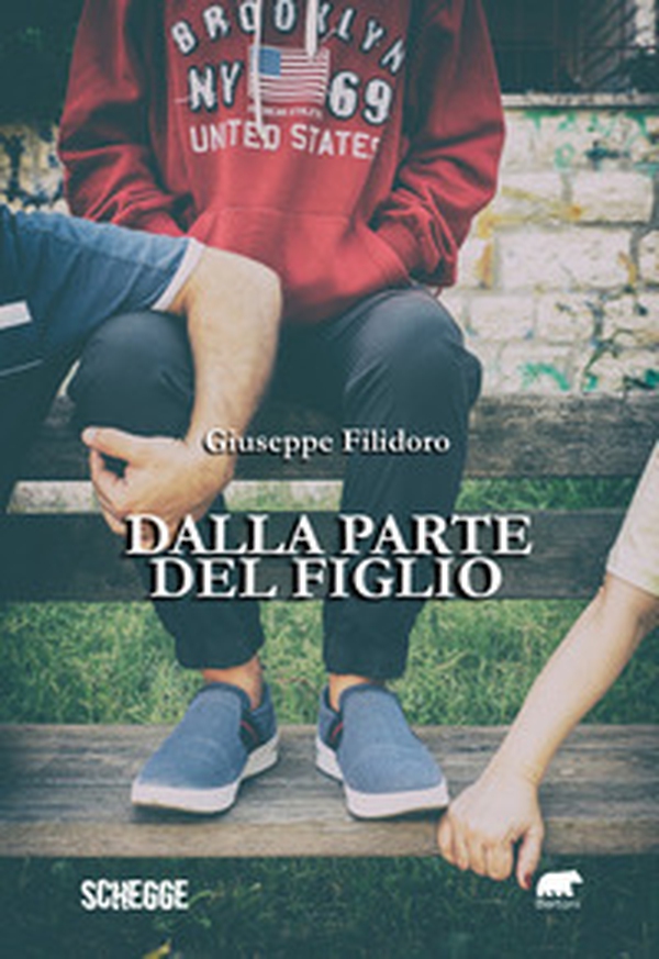 Dalla parte del figlio - Librerie.coop Dalla parte del figlio - Librerie.coop