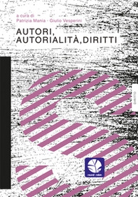 Autori, autorialità, diritti - Librerie.coop