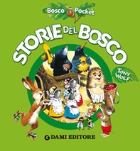 Storie del bosco - Librerie.coop Storie del bosco - Librerie.coop