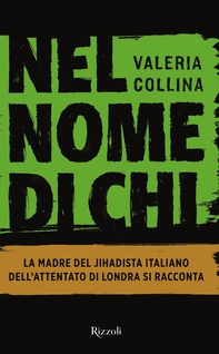 Nel nome di chi - Librerie.coop Nel nome di chi - Librerie.coop