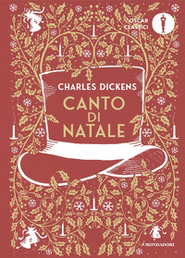 Canto di Natale - Librerie.coop Canto di Natale - Librerie.coop