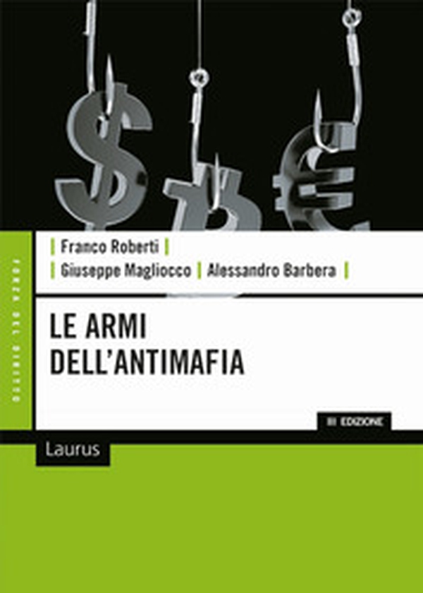 Le armi dell'antimafia - Librerie.coop Le armi dell'antimafia - Librerie.coop