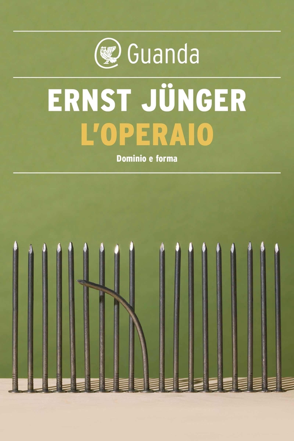 L'operaio - Librerie.coop L'operaio - Librerie.coop