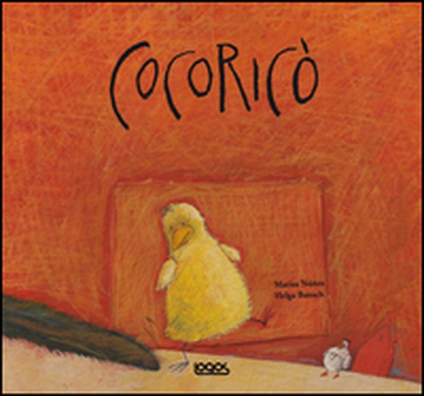 Cocoricò - Librerie.coop Cocoricò - Librerie.coop