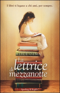 La lettrice di mezzanotte - Librerie.coop La lettrice di mezzanotte - Librerie.coop