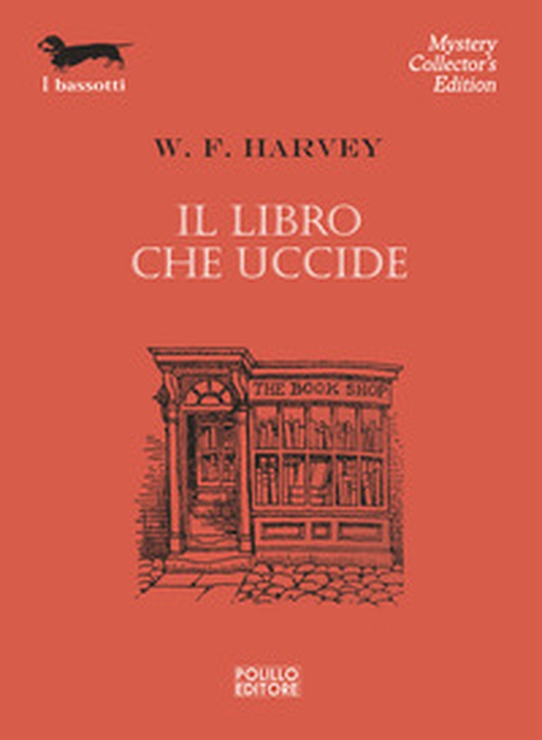 Il libro che uccide - Librerie.coop Il libro che uccide - Librerie.coop