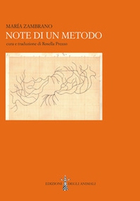 Note di un metodo - Librerie.coop