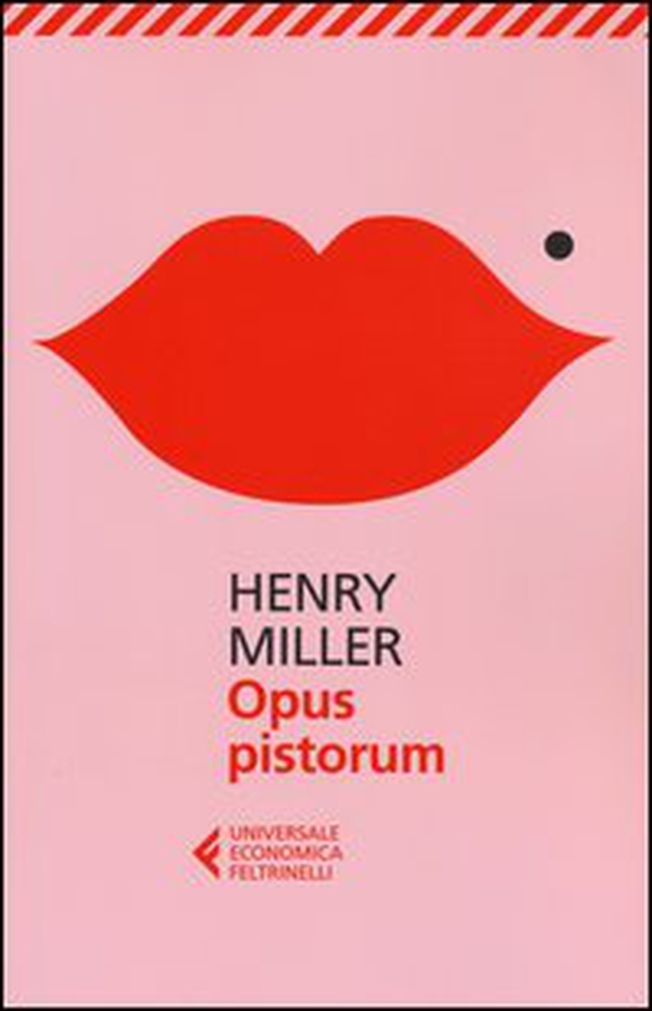 Opus pistorum - Librerie.coop Opus pistorum - Librerie.coop